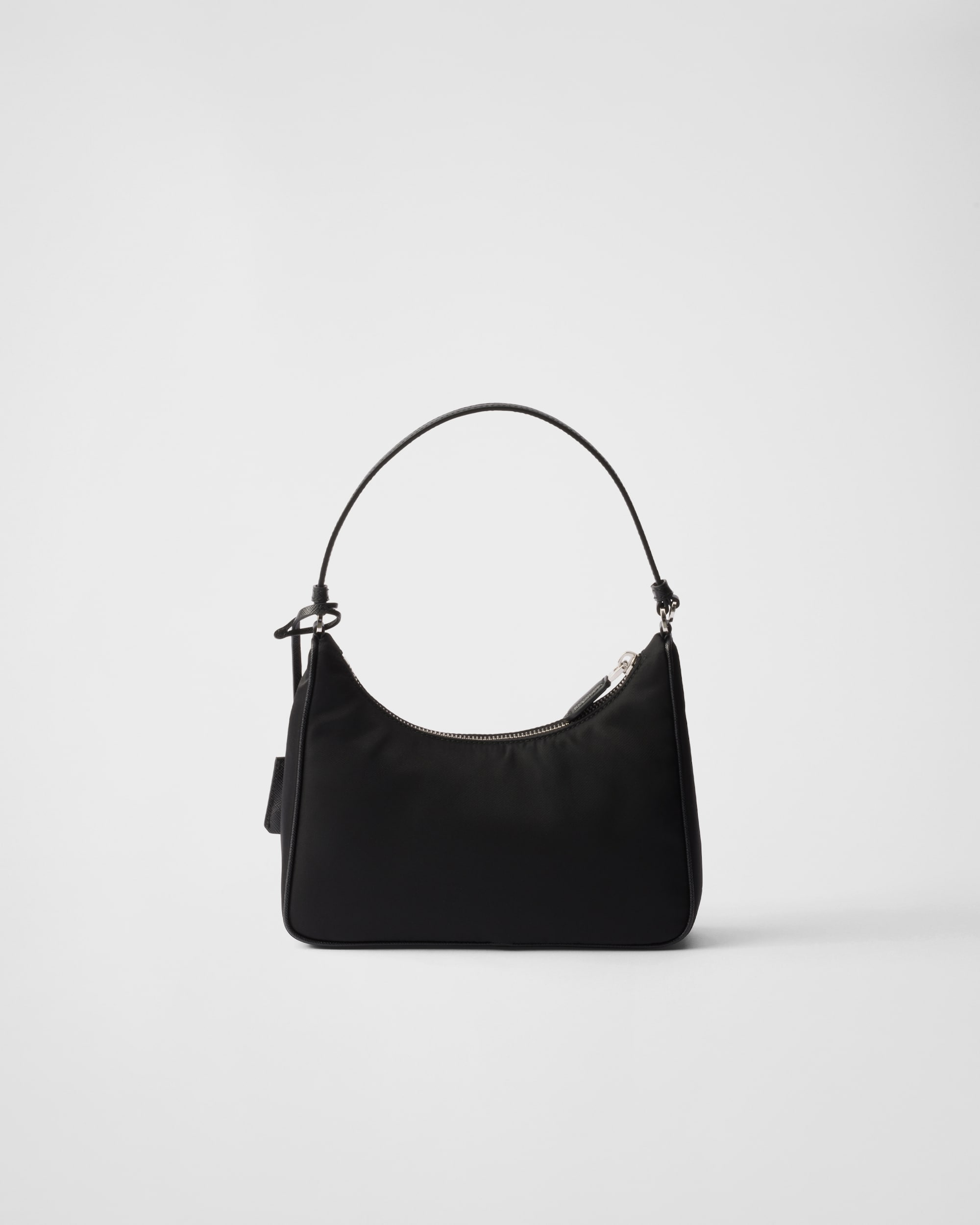 Prada Re-Edition 2005 Re-Nylon and Saffiano mini bag - Image 4